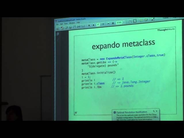 JDayLviv 2013: New Prospects of Java Enterprise with Polyglot JVM - Part 2