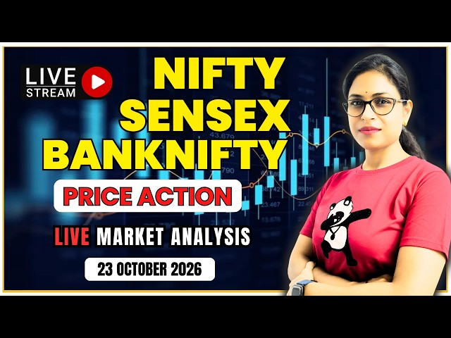 Banknifty Nifty & Sensex Chart Analysis ✅ Price Action Analysis || Market Structure Study