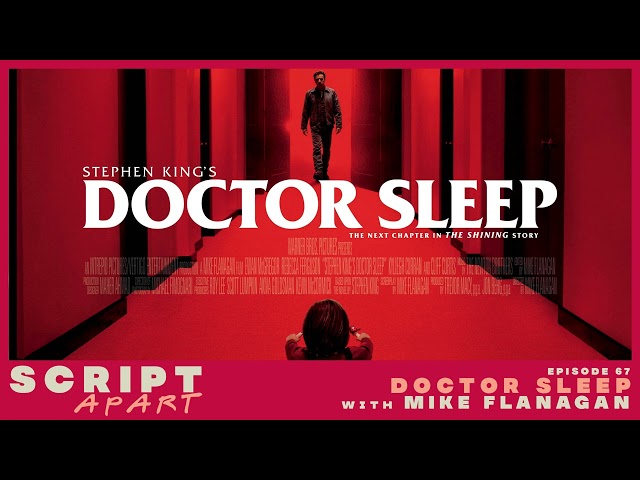 Doctor Sleep Spoiler Breakdown with Mike Flanagan