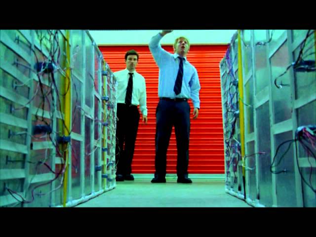 Primer (2004) - Tráiler *HD*