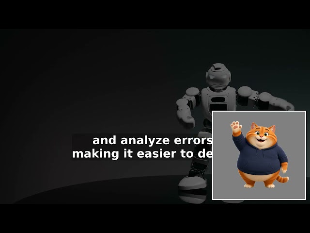 How to handle errors and exceptions in RPA bots