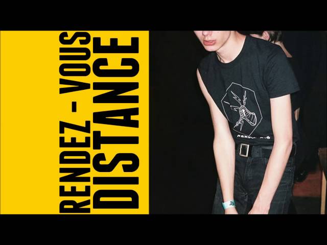 Rendez-Vous - Distance