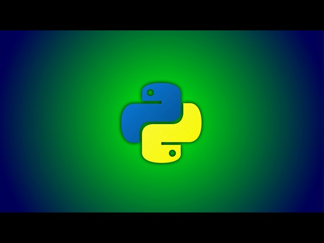2- Variables in Python