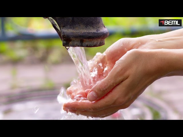 Creating Impact. Empowering Communities. Building a Better Future | BEML CSR Video