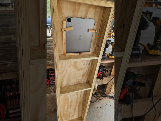 Custom Photo Booth