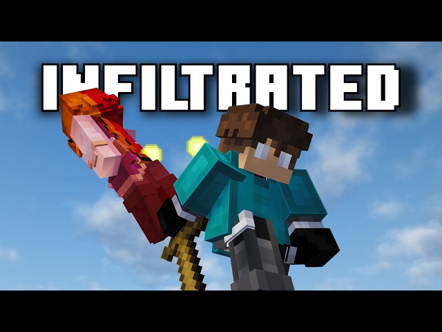 I INFILTRATED The Colour SMP