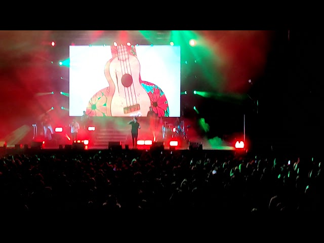 Concierto Beret en Bilbao (2021)