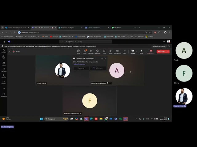 Taller Oracle Apex Dia 4