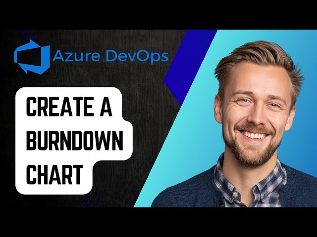 How to Create a Burndown Chart in Azure DevOps | Step-by-Step Tutorial 2025