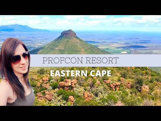 Profcon Resort | Graaff-Reinet Campsites | Eastern Cape