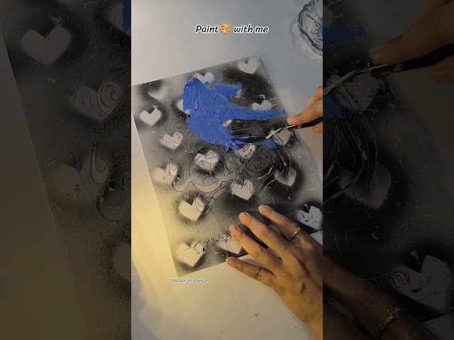 Islamic calligraphy tutorial #art #calligraphy #artshorts