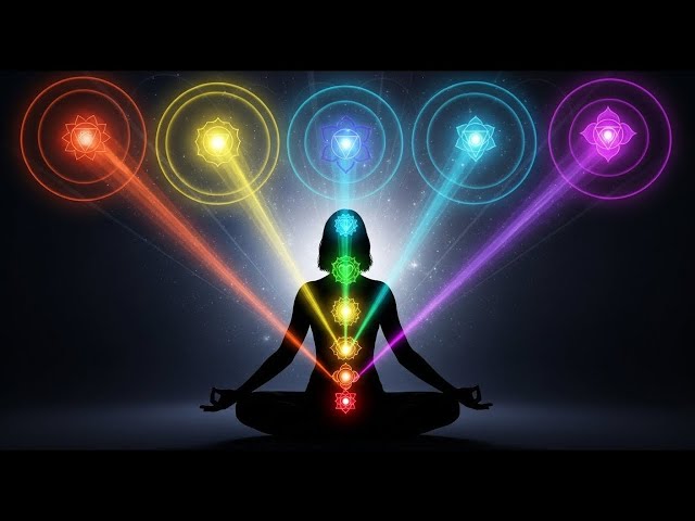 528Hz Miracle Sleep Music | Love Frequency for Deep Rest & Inner Harmony