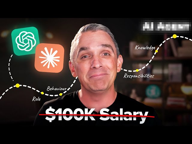 How to Hire Your First AI Employee (Within 24 Hours)
