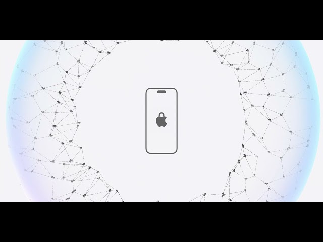 The new Siri chatbot may run on Google servers, not Apple’s