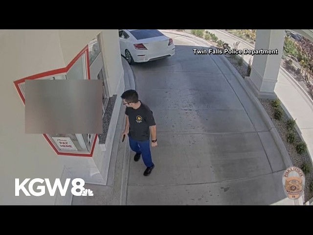New video shows how Idaho In-N-Out shooting unfolded