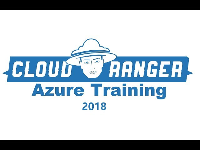 Exam 70-533 Module 1-Lesson 1 - Cloud technology overview