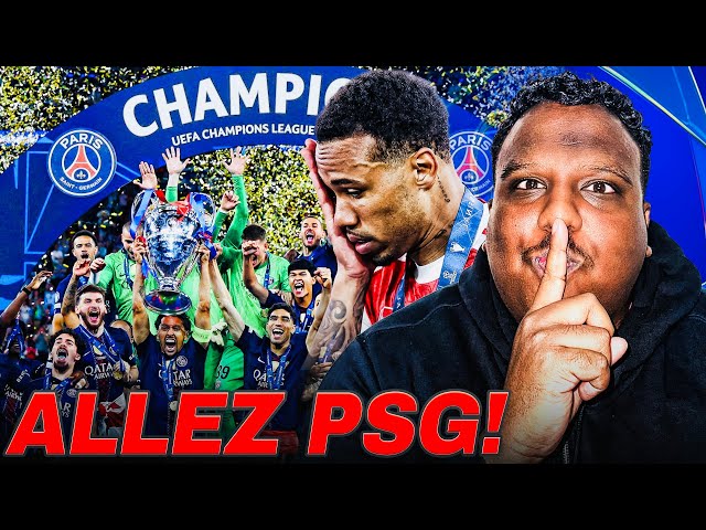 ¡El PSG salva el fútbol! | Arsenal 1-1 PSG (3-4 penaltis)