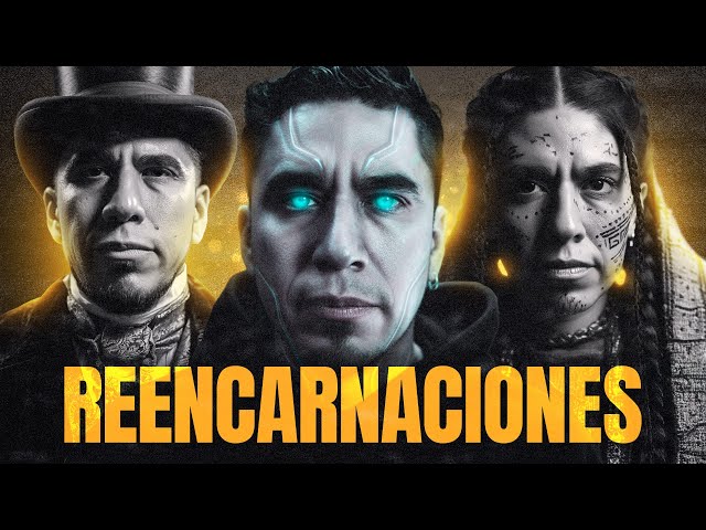 ⭕️ CASOS REALES: ACTORES FAMOSOS QUE RECUERDAN SUS VIDAS PASADAS⎮PULSO #115 ⭕️