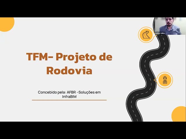 OpenBIM Highway Project: IFC 4.3 and 4D/5D Modeling - ZIGURAT Master's Final Project