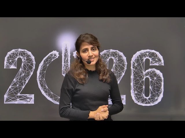 Get Ahead of 99% of People in 2026  | START NOW