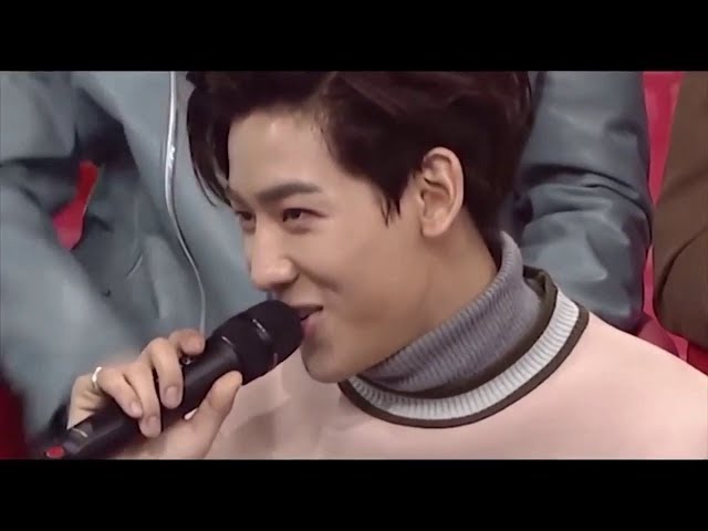 got7 being dirtyminded... dirty7?