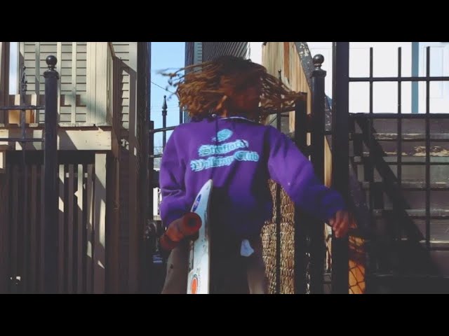 Dreamer Isioma - Sensitive (Official Music Video)