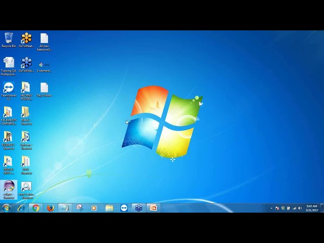 Day 3_Selenium_Java