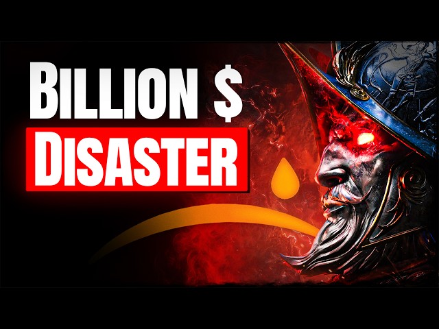 The Most Expensive Delusion in Corporate Gaming