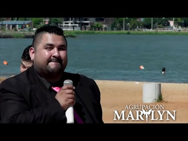 Agrupacion Marilyn - Su florcita | Video Clip