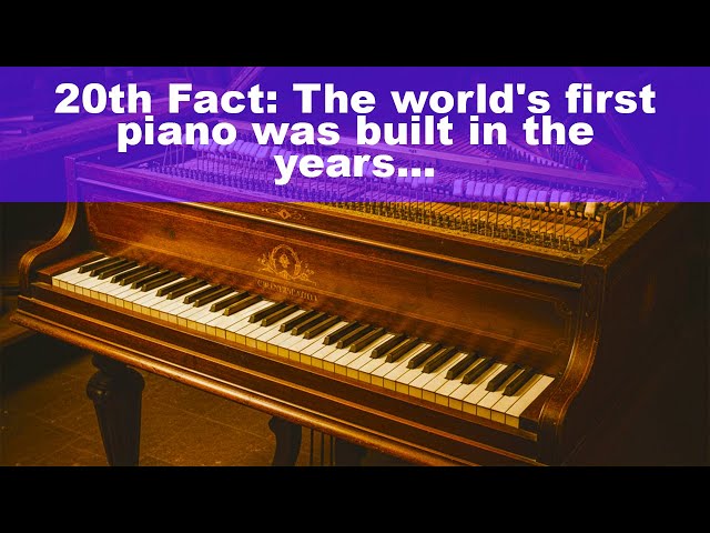 🌎 You Won't Believe These 20 Interesting Random Facts!  Science, History & Geography Trivia