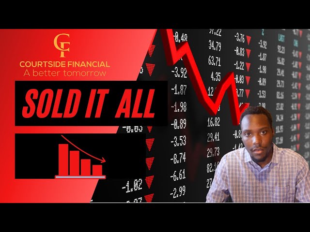 Why I Sold ALL Of This Company For A Loss ... $UWMC