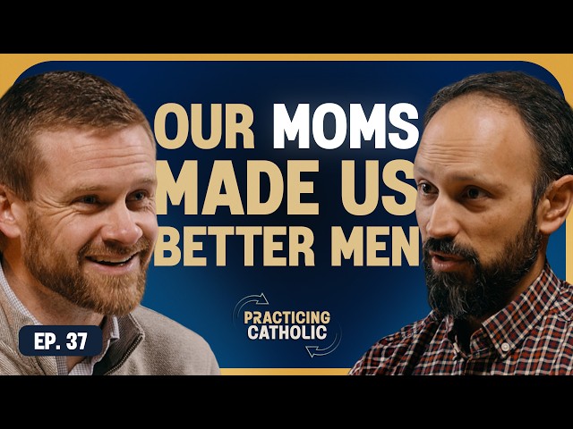 How Mothers Teach Us to Love Like Christ