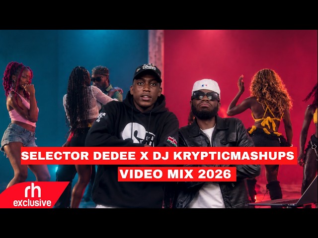 CLUB BANGERS TAKE OVER MASHUPS PARTY MIX 2026  BY SELECTOR DEDEE FT DJ KRYPTIC
