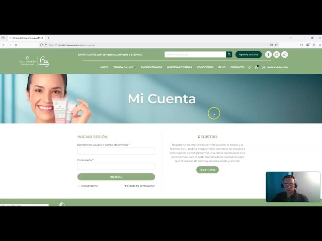 Pruebas con Selenium IDE - 2025