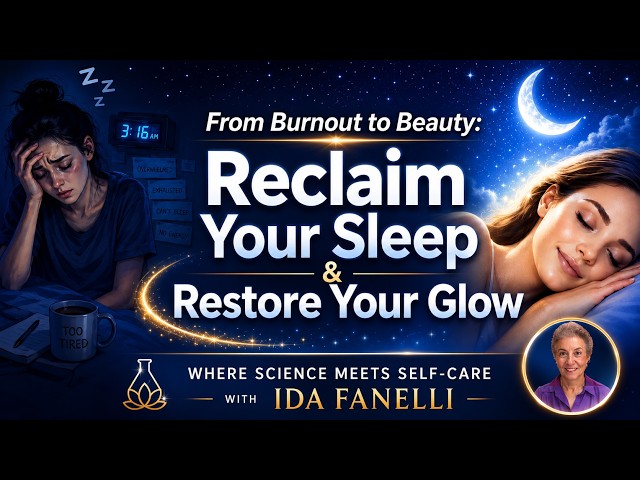 Beauty and Health effects of Sleep Deprivation and Insomnia