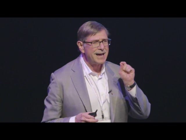 2019 Simms/Mann Think Tank: Attention and Attention Bias: A Pathway to Reducing Stress