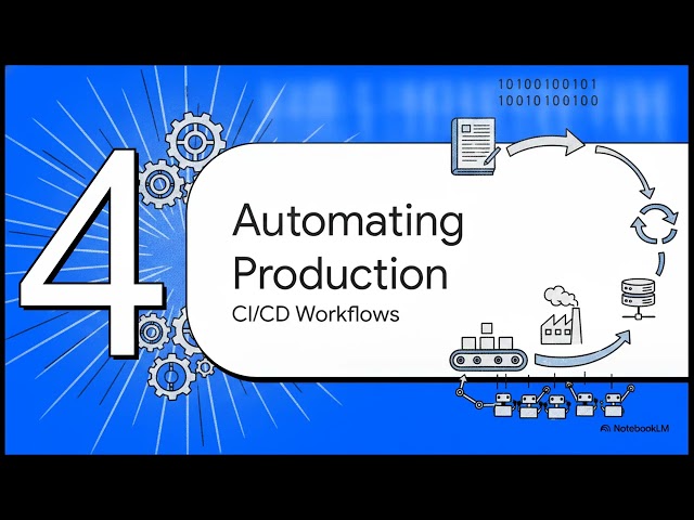 Made-With-ML Explained | MLOps, MLflow, Ray & Production Machine Learning Systems