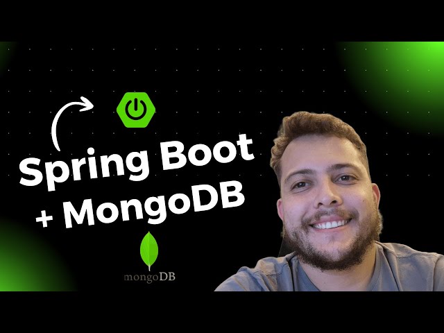 Aprenda a integrar Spring Boot com MongoDB do zero