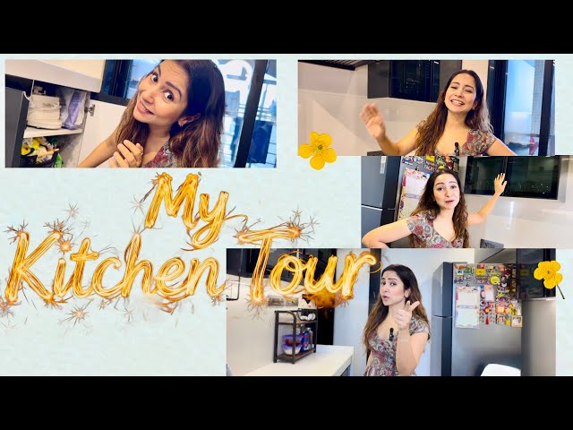 You will LOVE this | My Detailed Kitchen Tour | Heart of the House 