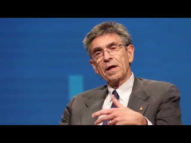 Lefkowitz on measuring success.