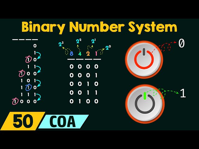 Binary Number System