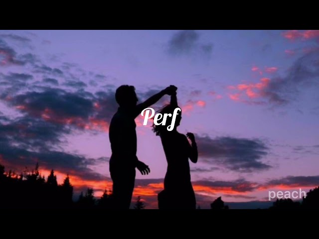Perf 和訳