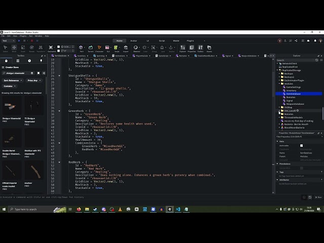 ASMR Coding - LH Framework Rewrite - PART 3