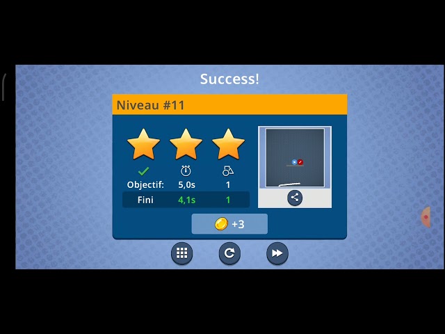 Brain it on tutorial soluce level 11 - - 3 stars tutorial brain it on