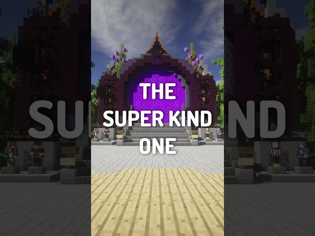 Types of Server Communities in Minecraft