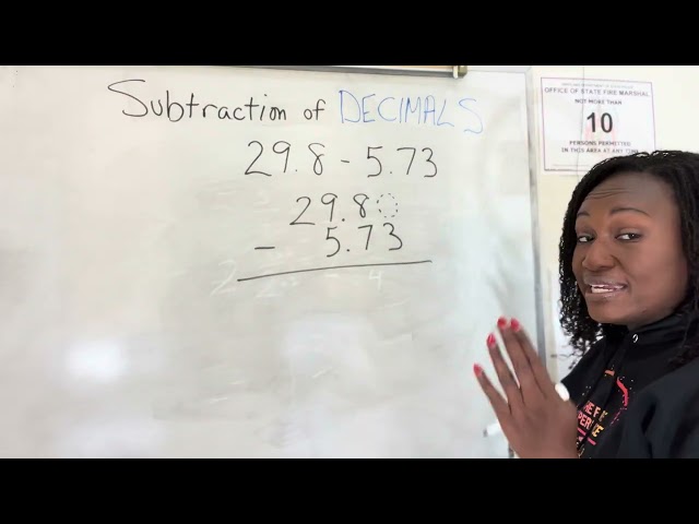 Math Foundations Made Clear