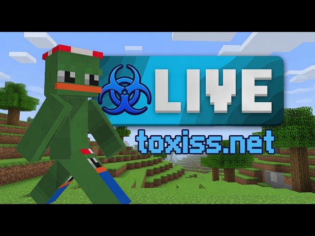 Toxiss.net Live Im a media