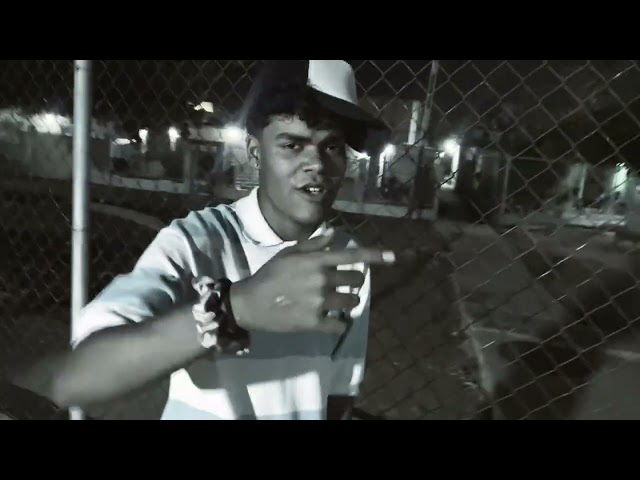 ude - reventando la bocina (one take official video)