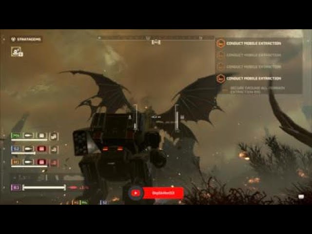 This update is WILD! | HELLDIVERS 2