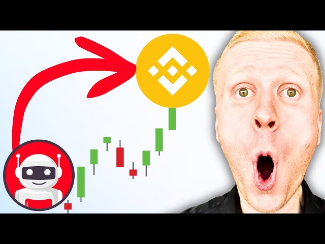 Binance Arbitrage Trading Bot Tutorial (Crypto Bot vs Smart Arbitrage)